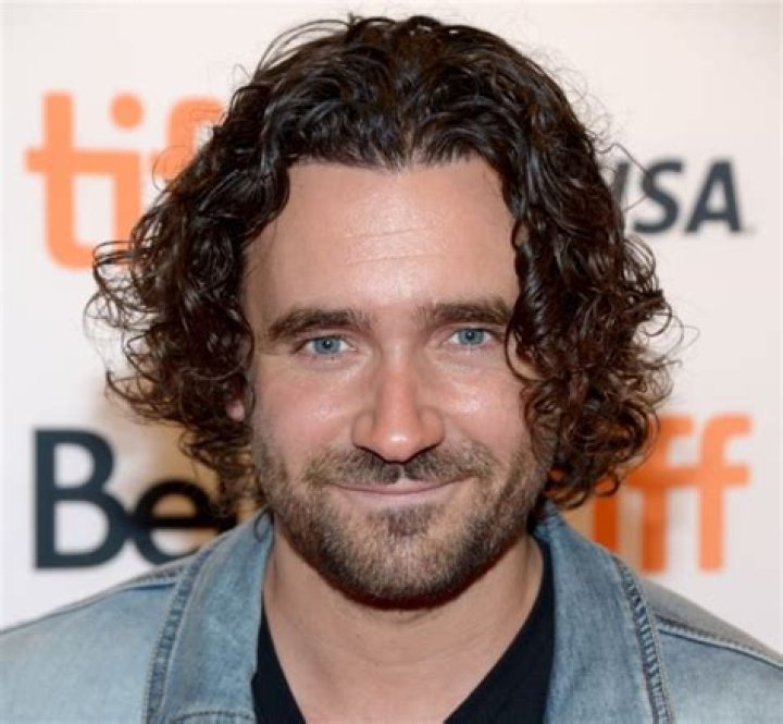 Allan Hawco Net Worth | Celebrity Net Worth