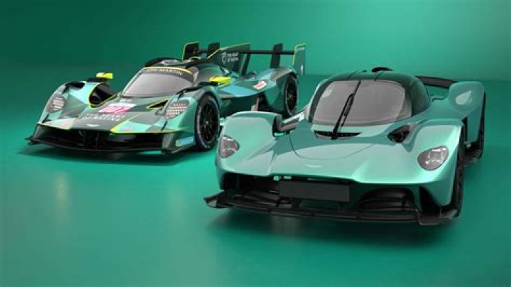Aston Martin Has Been Saved By Canadian Billionaire Behind Formula One And Michael Kors