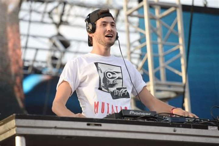 Baauer Net Worth | Celebrity Net Worth