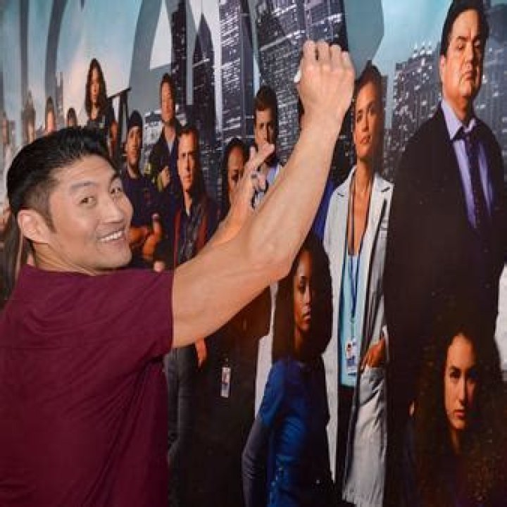 Brian Tee Net Worth | Celebrity Net Worth