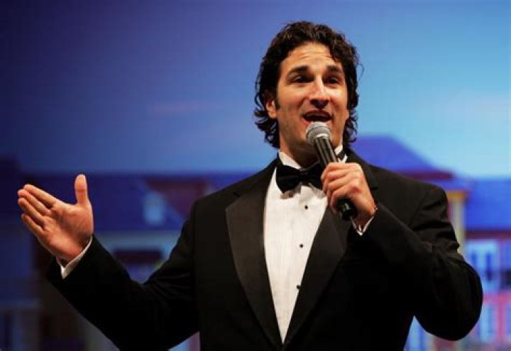 Gary Gulman Net Worth | Celebrity Net Worth