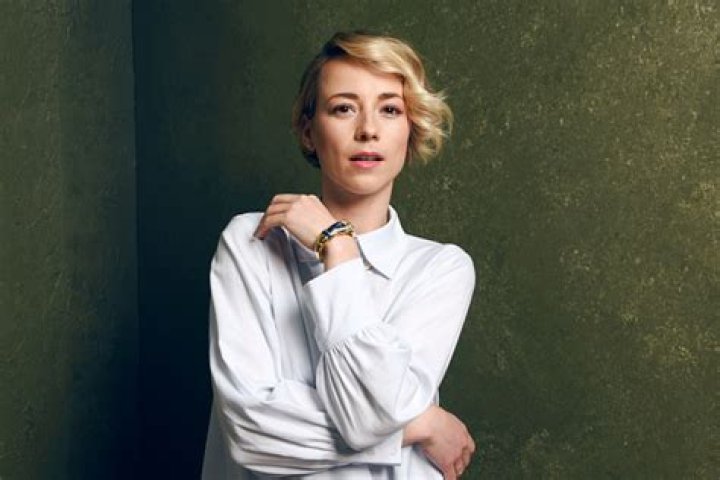 Karine Vanasse Net Worth | Celebrity Net Worth