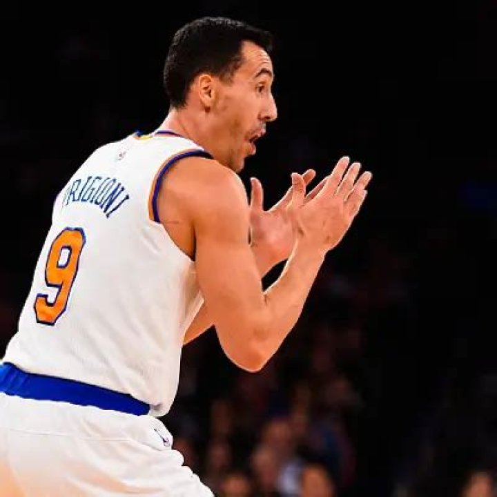 Pablo Prigioni Net Worth | Celebrity Net Worth
