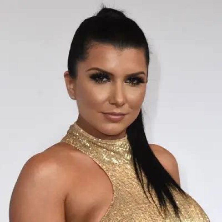 Romi Rain Net Worth | Celebrity Net Worth