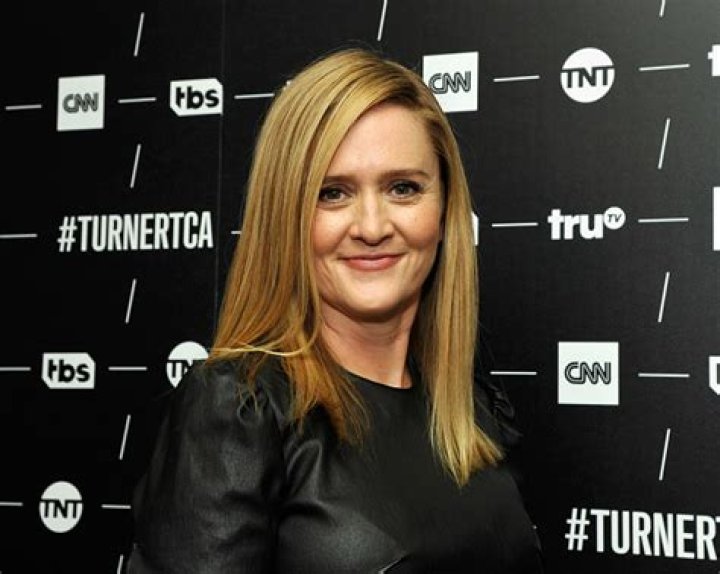 Samantha Bee Net Worth | Celebrity Net Worth