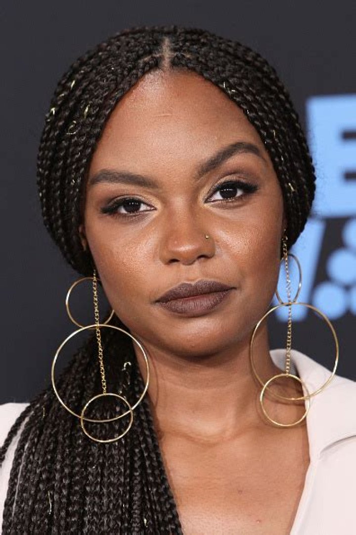 Sierra McClain Net Worth | Celebrity Net Worth
