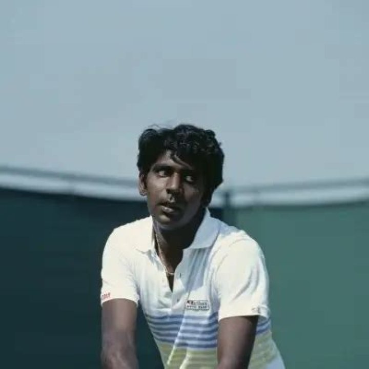 Vijay Amritraj Net Worth | Celebrity Net Worth